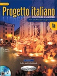 Nuovo Progetto italiano für deutschsprachige Lerner 1a.