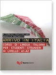 Arrivo in italia. A1-A2. (Incl. CD)