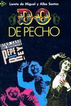 Do de pecho (Detective Pepe Rey, Nivel 5)