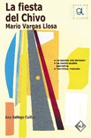 La fiesta del Chivo. Mario Vargas Llosa.