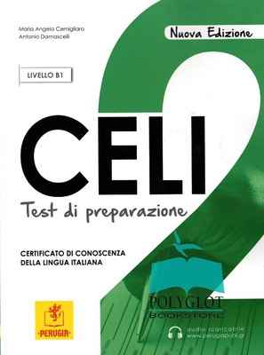 CELI 2. B1. Test di preparazione