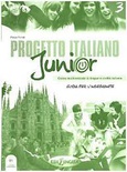 Progetto italiano Junior 3. Guida