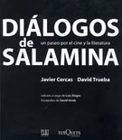 Diálogos de Salamina : un paseo por el cine y la literatura