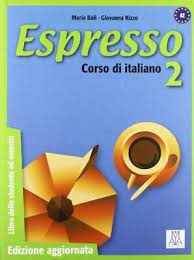 Espresso 2 (con CD Audio)