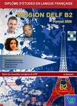 Mission DELF. B2 + CD Audio