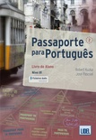 Passaporte para Português 2. B1. Livro do Aluno