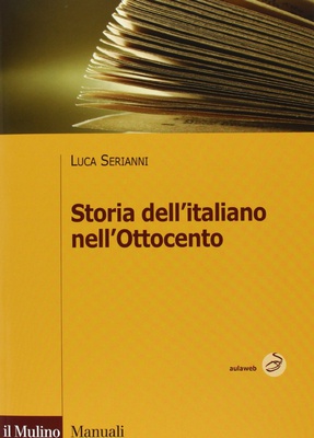 Storia dell'italiano nell'Ottocento