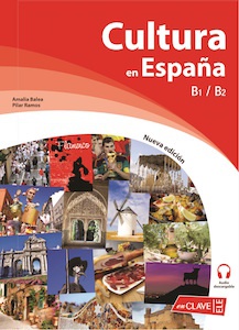 Cultura en España. (B1-B2)