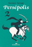Persépolis 2 (português)