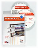 Panorama 2. B1-B2. 2 CD.