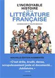 L'incroyable histoire de la littérature française
