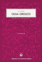 La voz de Olga Orozco (incl. CD)