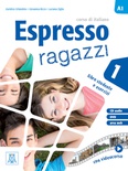 Espresso Ragazzi 1 + Ebook