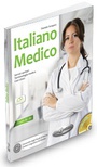 Italiano Medico. B1-B2. (Incl. CD)