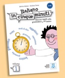 Italiano in cinque minuti. Vol. 1.