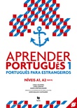 Aprender Português 1 (Níveis A1/A2) + CD áudio