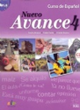 Nuevo Avance 4. B1.2. Ejercicios (Incl. CD)