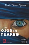 Los ojos del Tuareg - Audiolibro