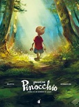 Povero Pinocchio. Storia di un bambino di legno