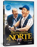 Bienvenidos al Norte (DVD)