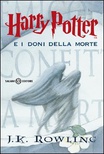 Harry Potter e i doni della morte (7)