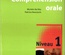Compréhension orale 1. Niv. A1, A2 (Incl. CD)