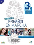Español en marcha B1. Ejercicios (+ CD). Nueva ed.