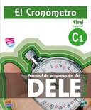 El Cronómetro. Nivel C1. (Incl. CD)