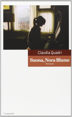 Suona, Nora Blume