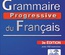 Grammaire progressive du français - Niveau intermédiaire