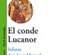 El conde lucanor (con CD audio)