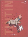 Le avventure di Tintin. Vol.7