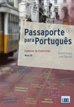 Passaporte para Português. B1. Caderno de Exercícios.