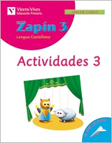 Nuevo Zapin 3 Cuaderno Actividades 3