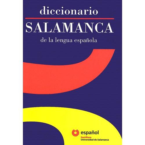 Diccionario Salamanca de la lengua española