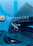 Quaderni CILS (Incl. CD) - C1