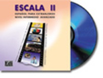 Escala 2 (inicial-avanzado). CD