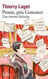 Proust, prix Goncourt : une émeute littéraire