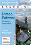 Mateo Falcone et autres nouvelles