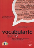 Vocabulario ELE B2 Léxico fundamental de español A1-B2
