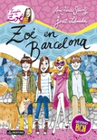 Zoé en Barcelona (La banda de Zoé)