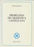 Problemas de gramática Castellana