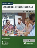 Comprehension orale 4 + CD