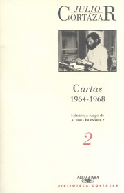 Cartas Vol. 2:1964-1968