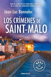 LOS CRIMENES DE SAINT-MALO. COMISARIO DUPIN 9