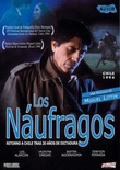 Los Náufragos (DVD)