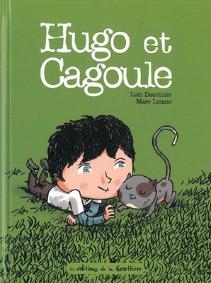Hugo et Cagoule