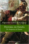 HISTORIA DE ESPAÑA: DE ATAPUERCA AL ESTATUT