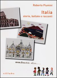 Italie storie, ballate e racconti