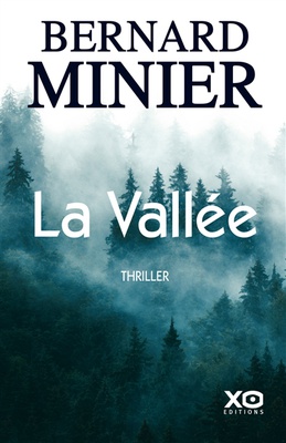 La vallée : thriller